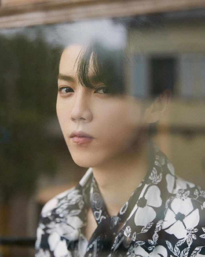 Luhan ❤
