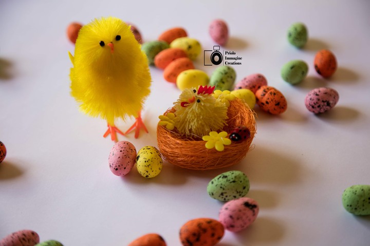Happy easter