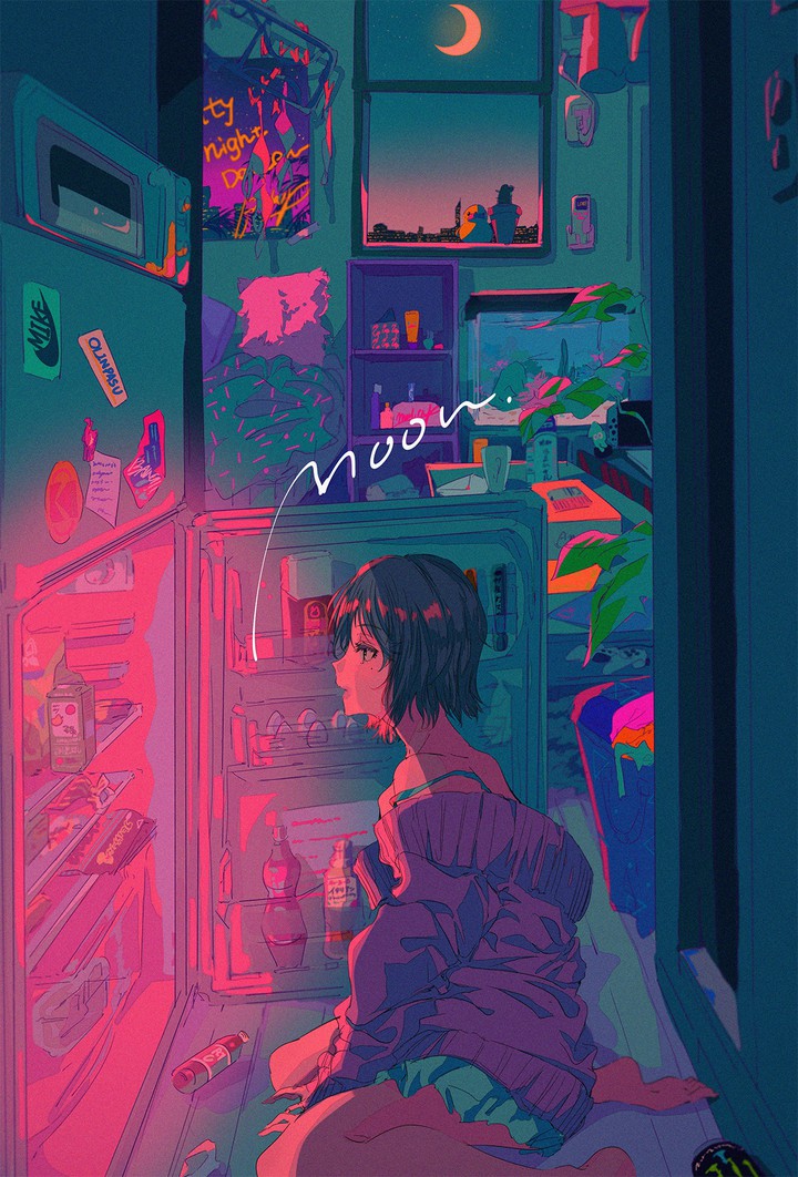 girl