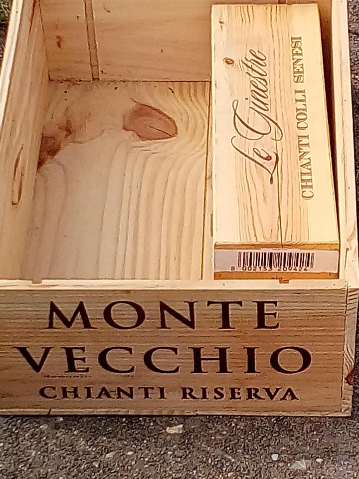 Vino.
