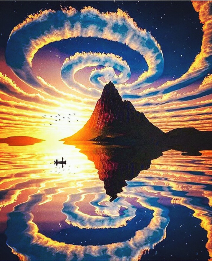 nature