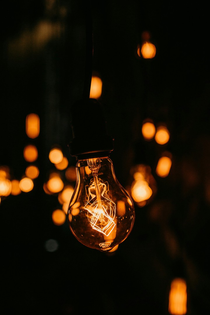 light
