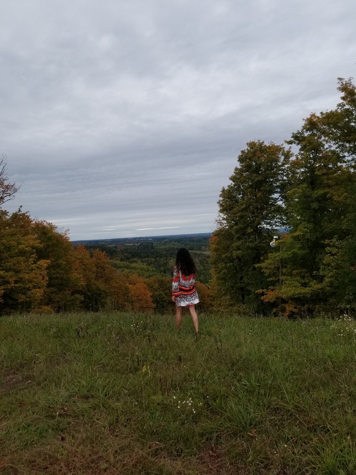 fall