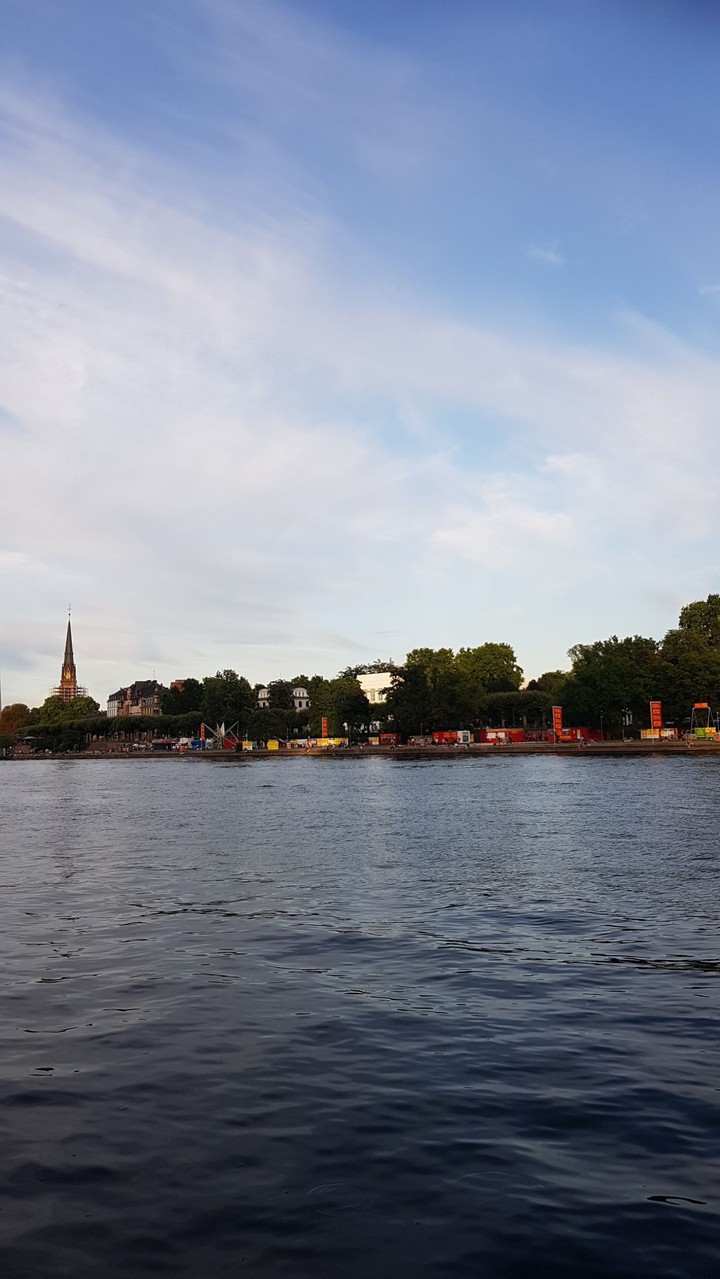 frankfurt