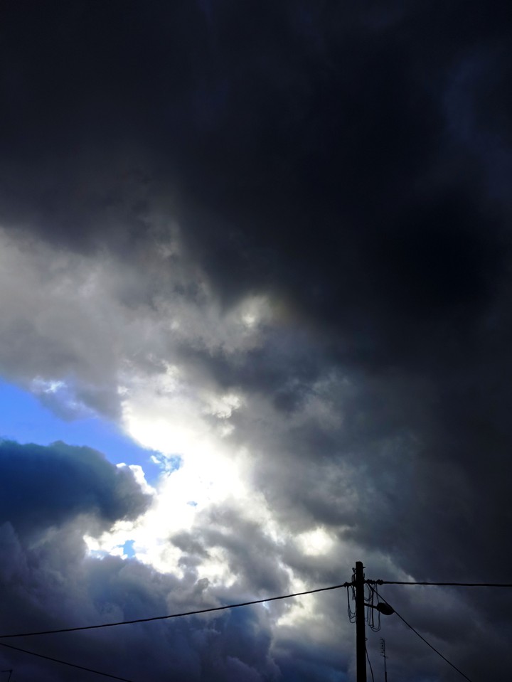 sky