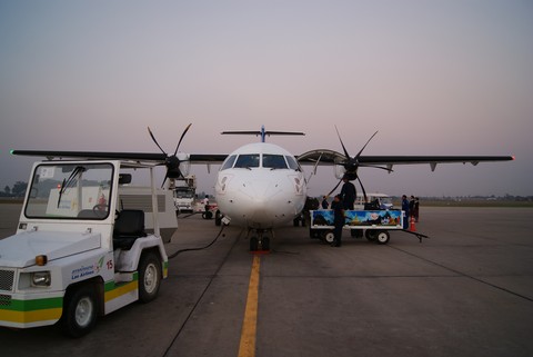 Travel