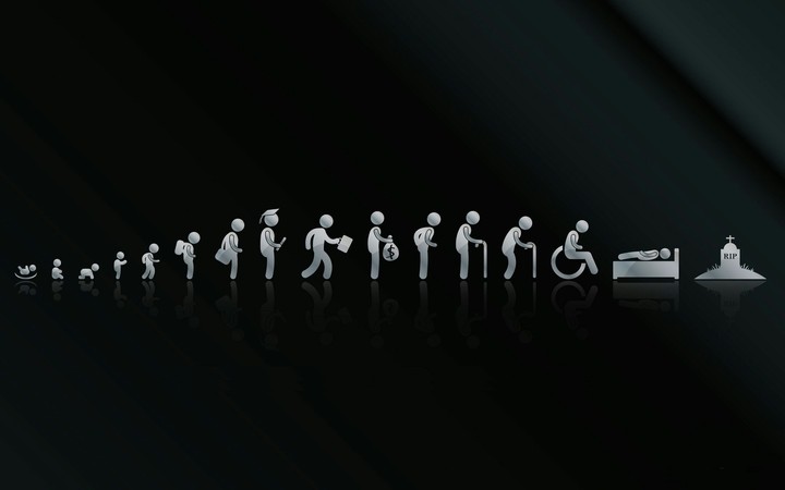 our life