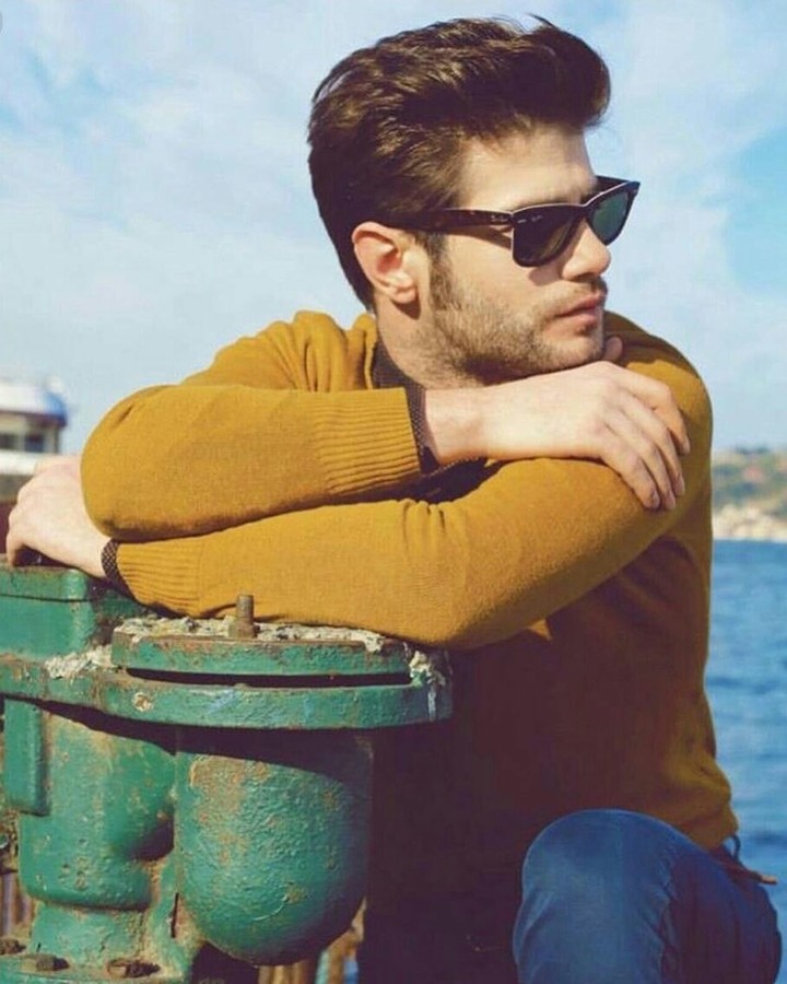 berk cancat ❤