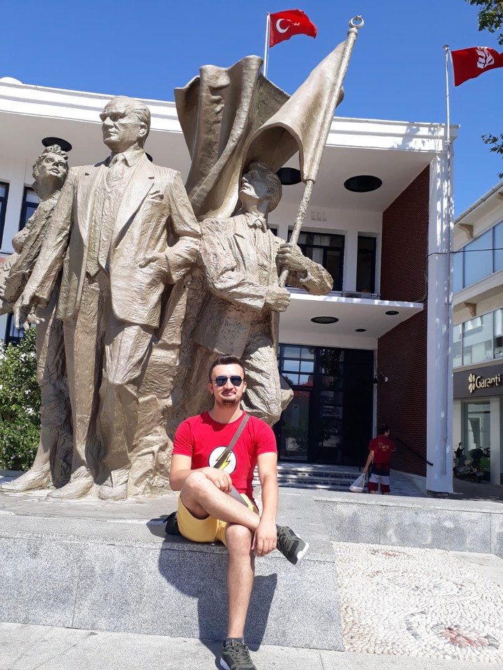 Çeşme