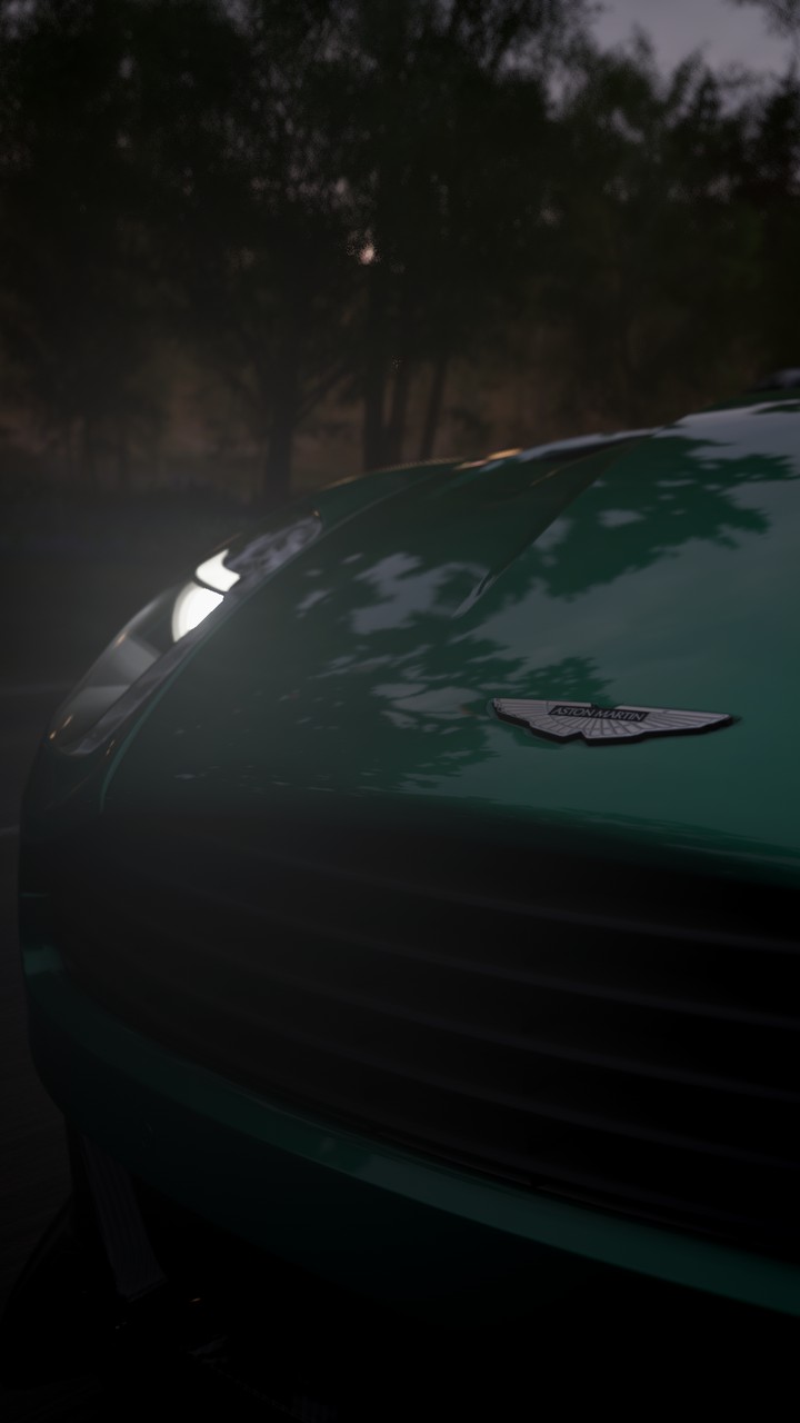 Aston Martin