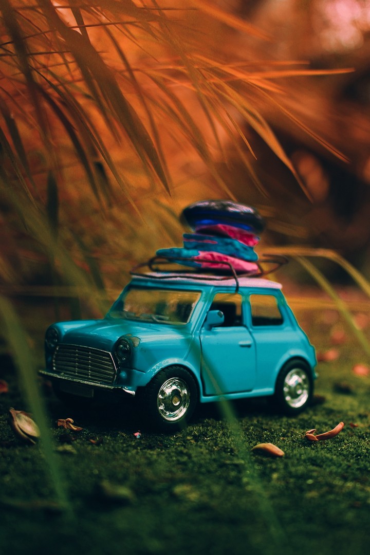 Car World