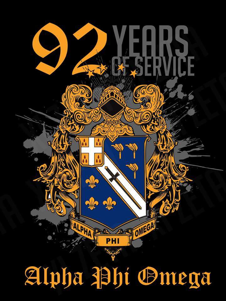 apo coat of arms