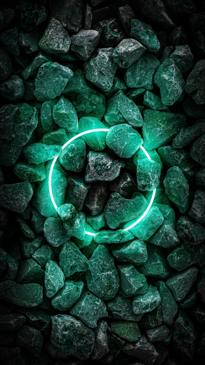 Green ?