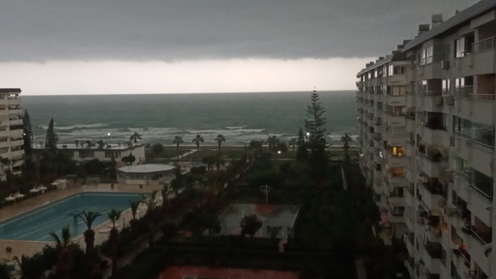 deniz