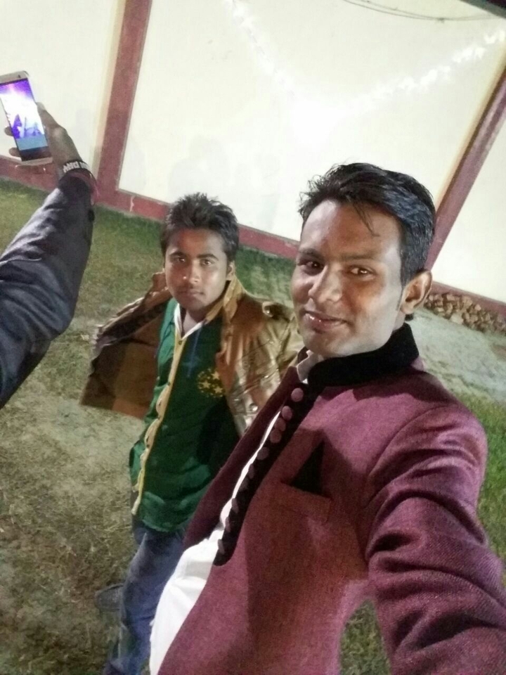 Happy