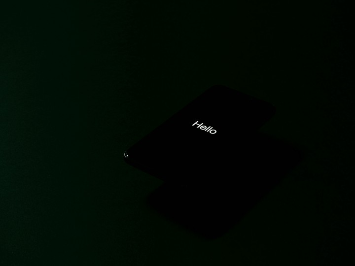 device