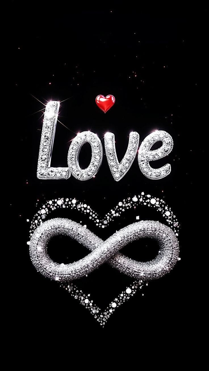 Heart, Love, Night