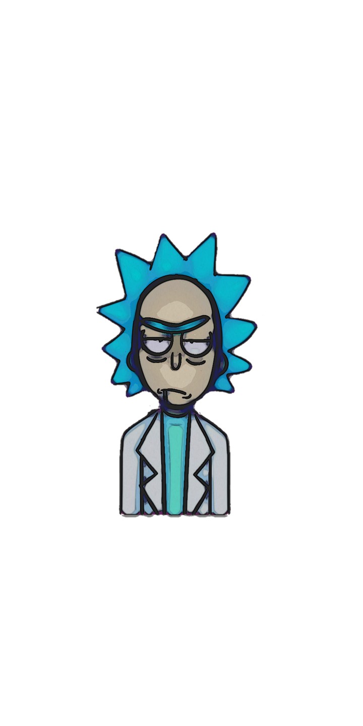 Rick Sanchez