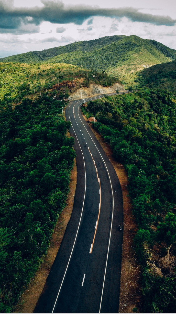 road
