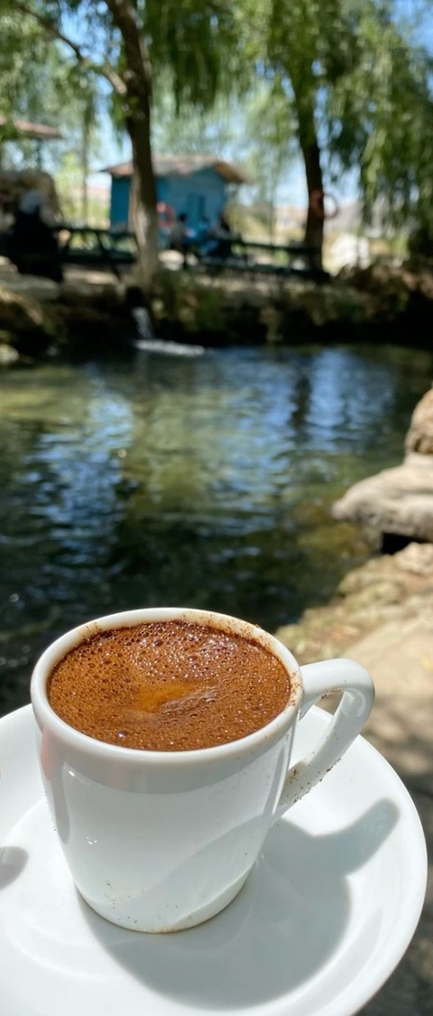 Good morning from Epirus (Greece)