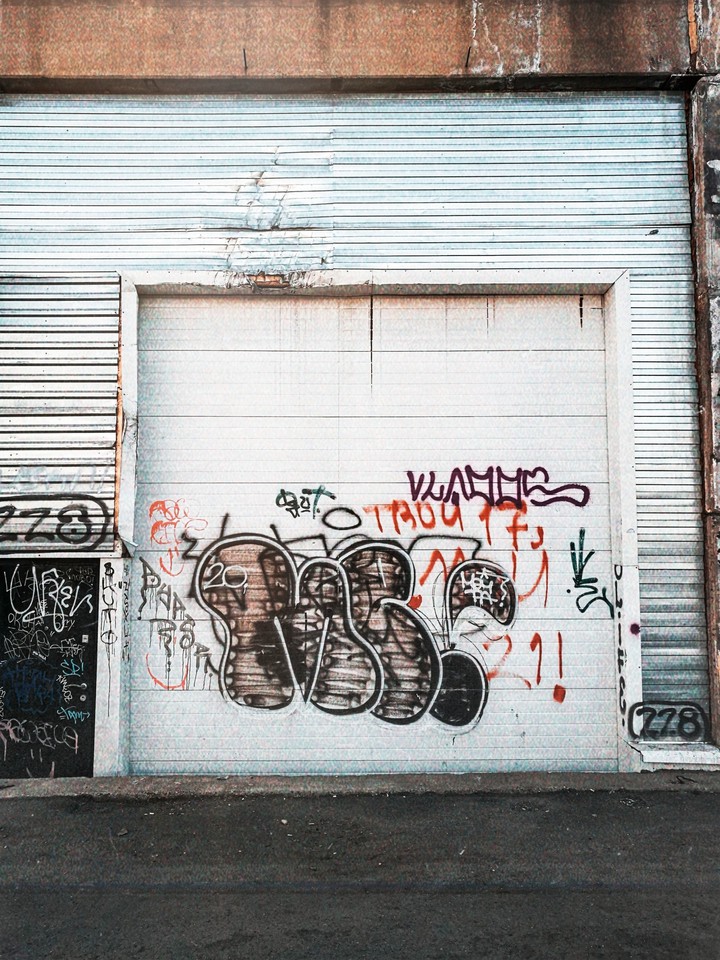 Underground