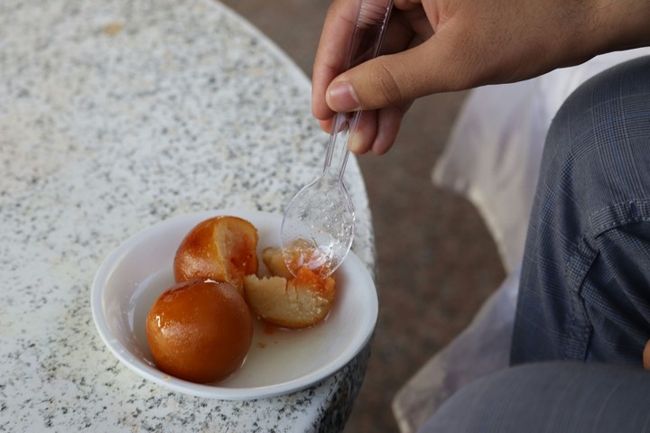 Rasgulla