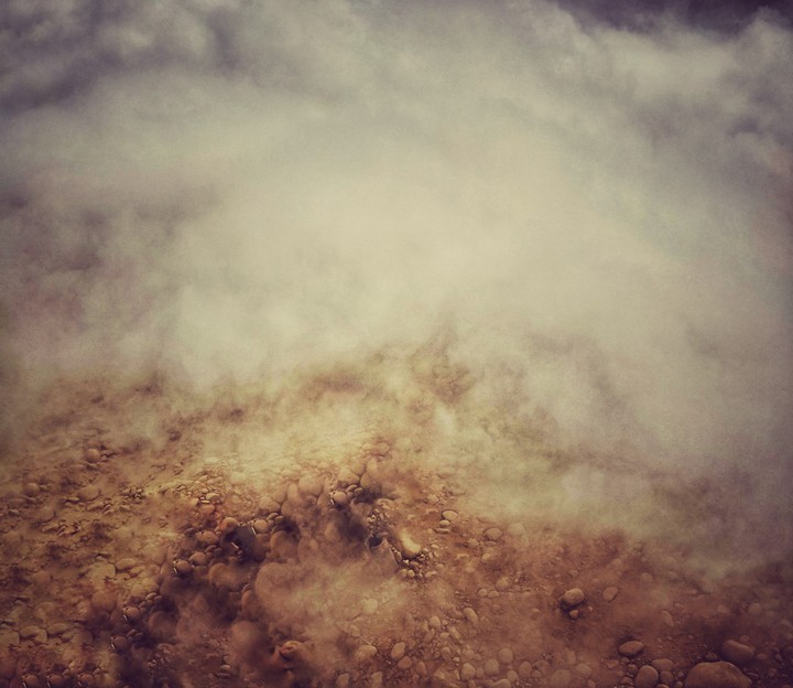 smoke