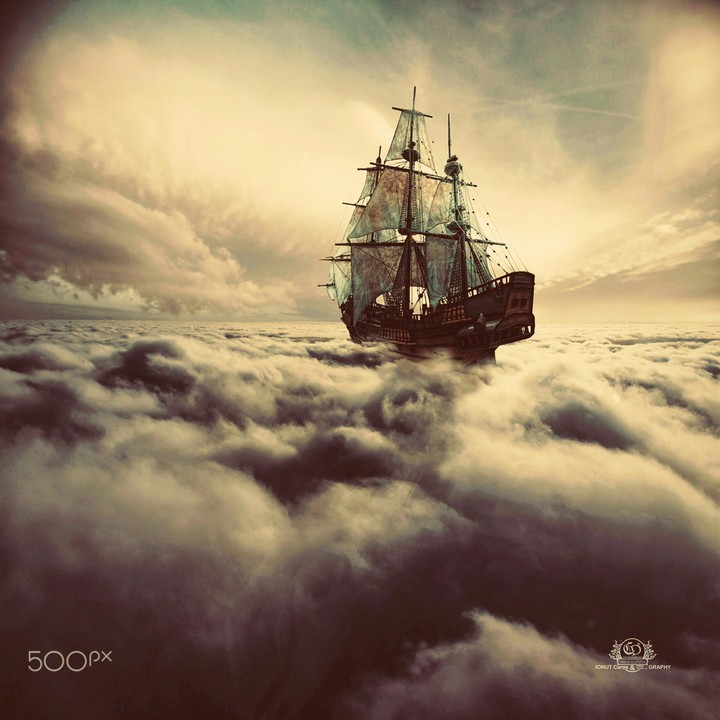 Sail Away