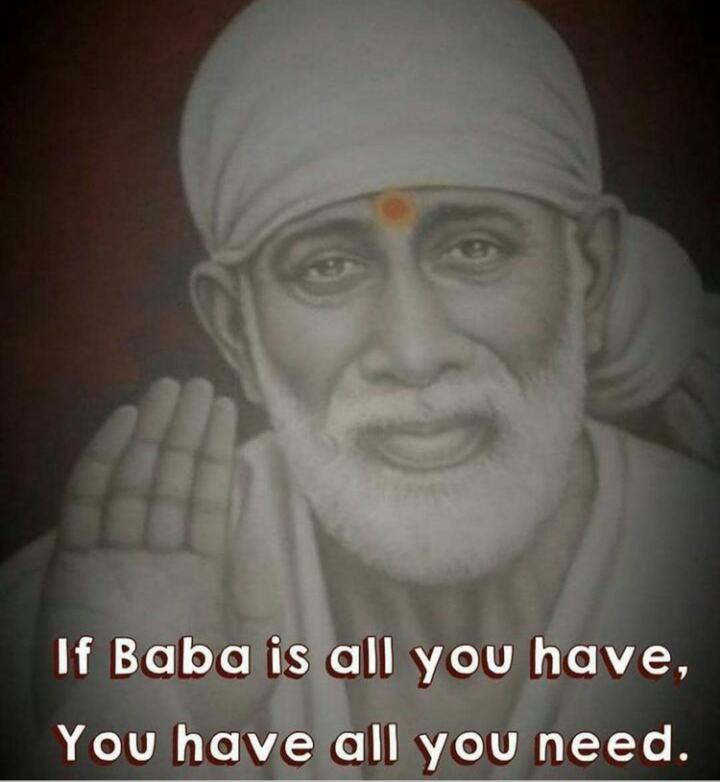 saibaba
