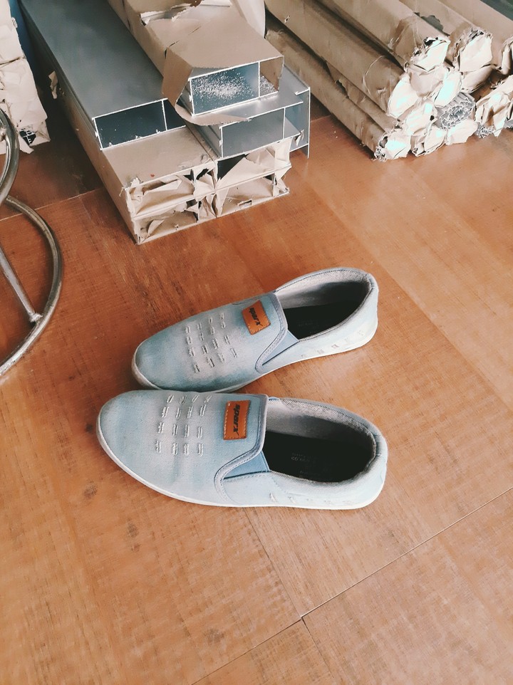 shoes
