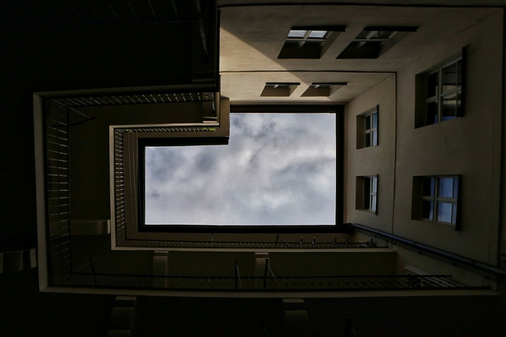 sky
