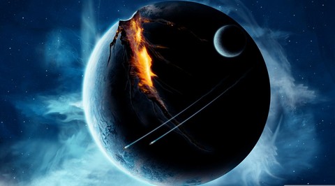 earth