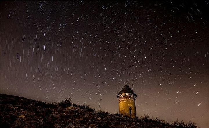 Sari_ IRAN