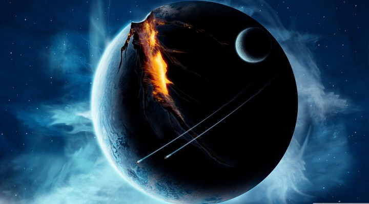 earth