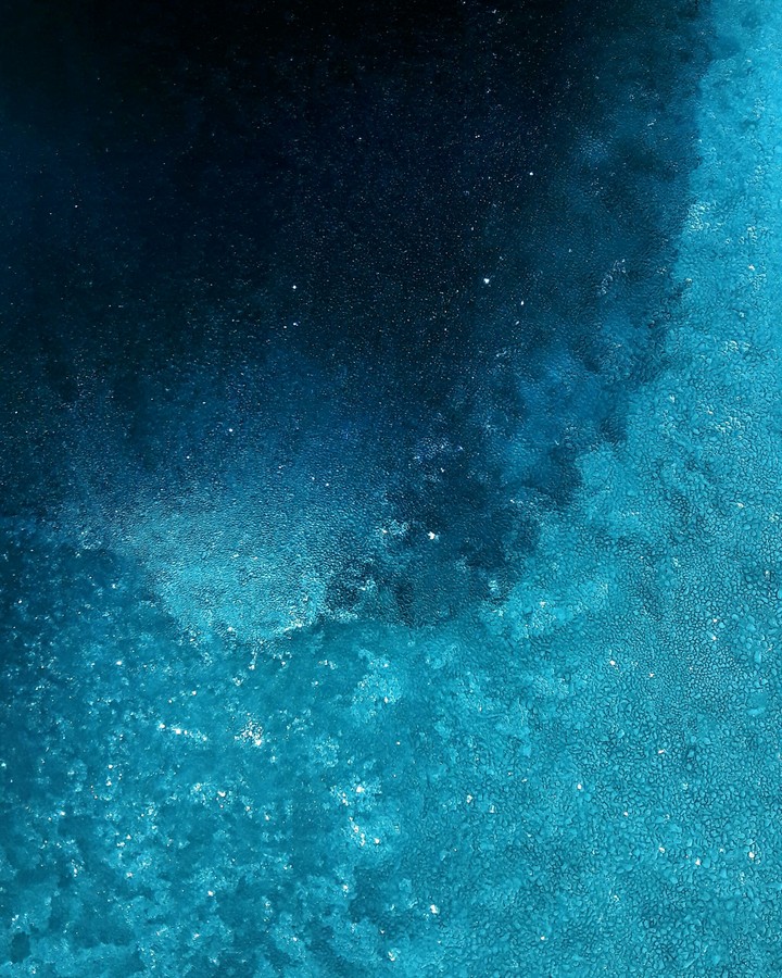 Galaxy view