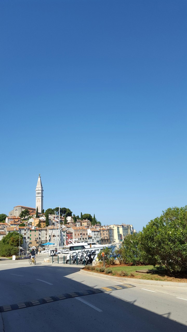 Rovinj