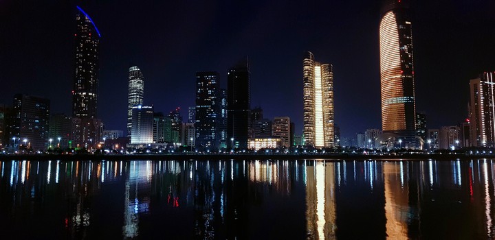 Abu Dhabi