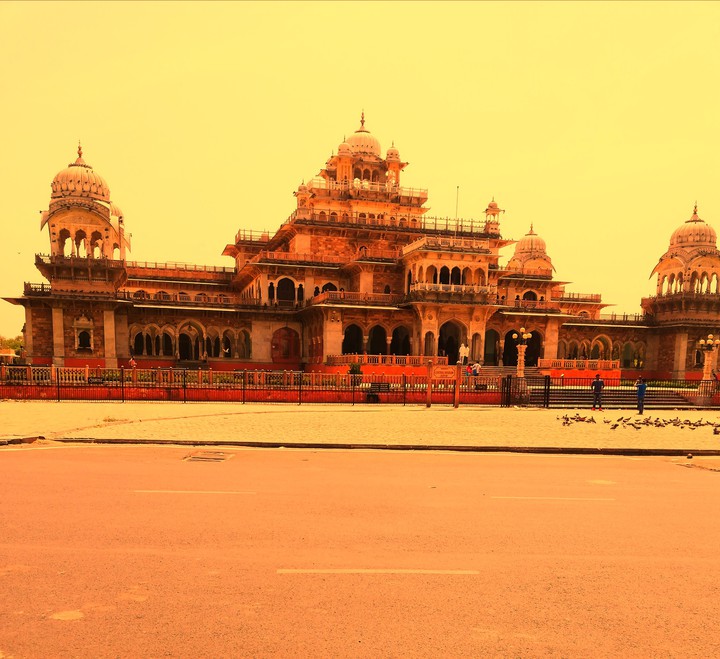 historical place