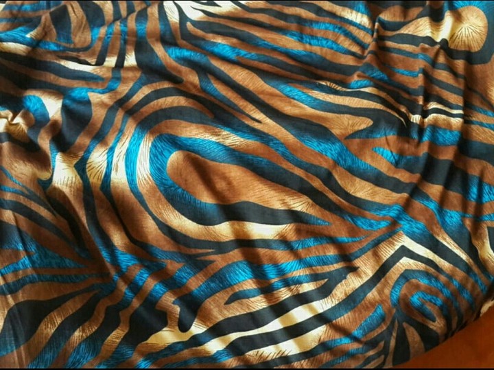 tigress