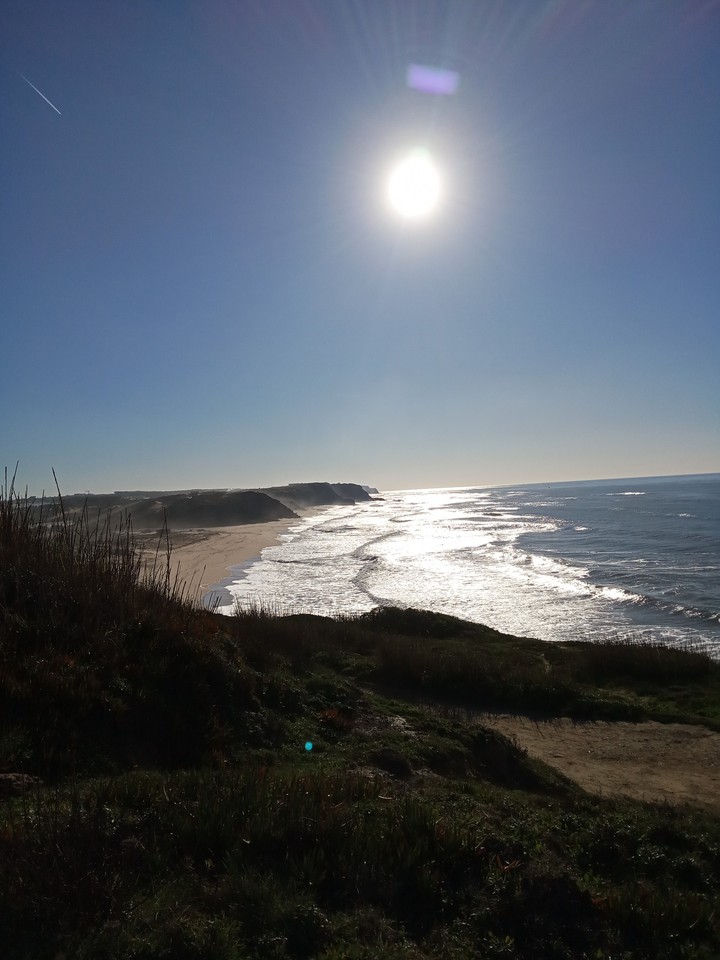 praia