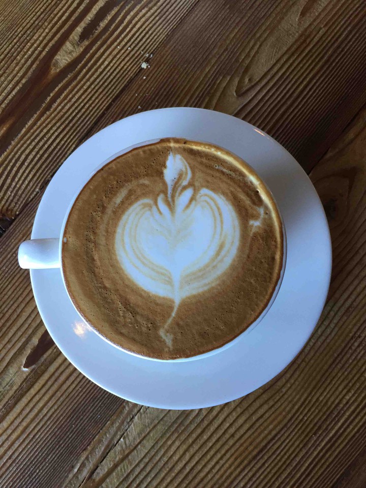 coffee