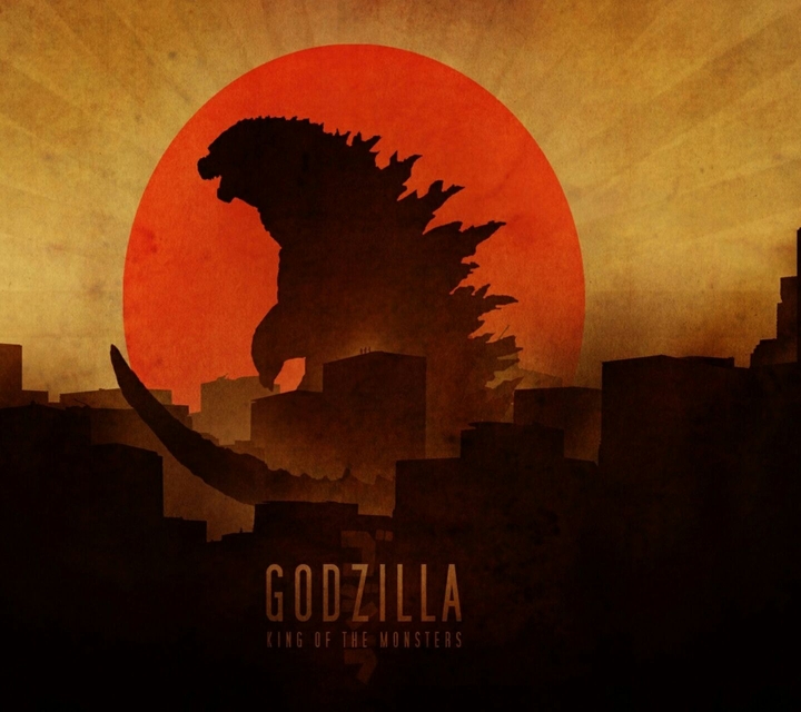 Godzilla 2