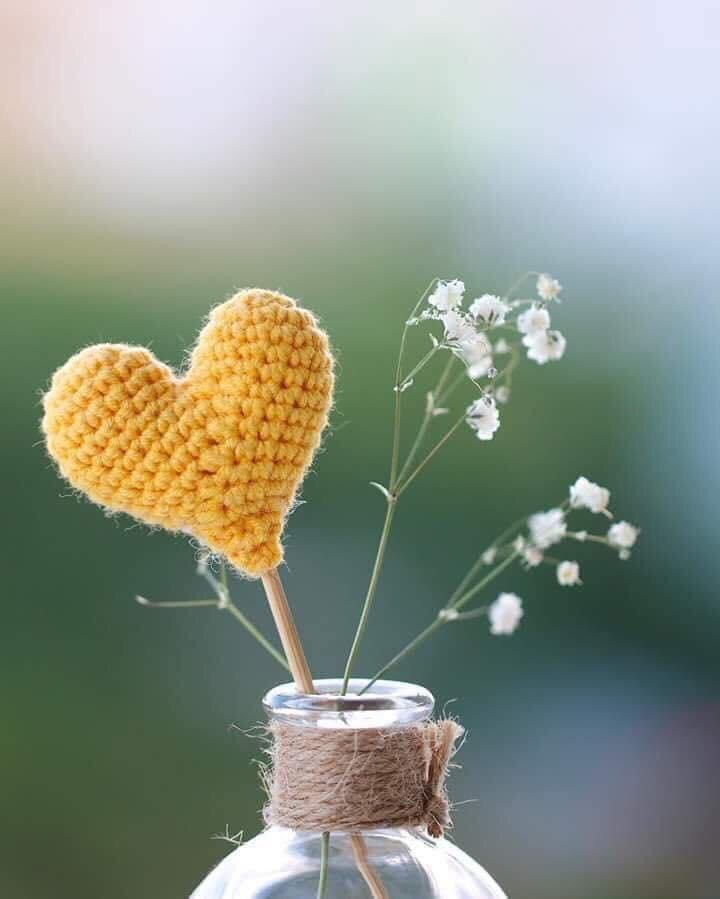 ❤