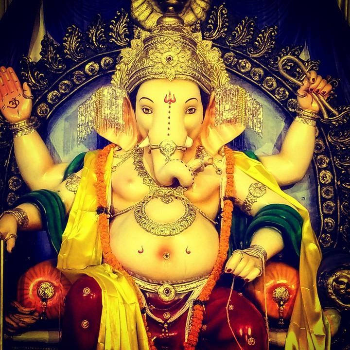 ganesha