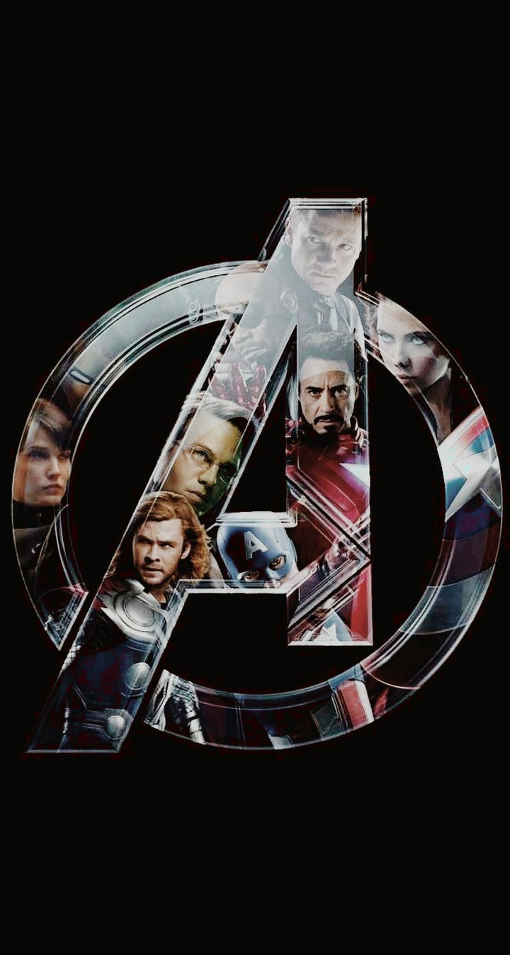 Avengers End Game