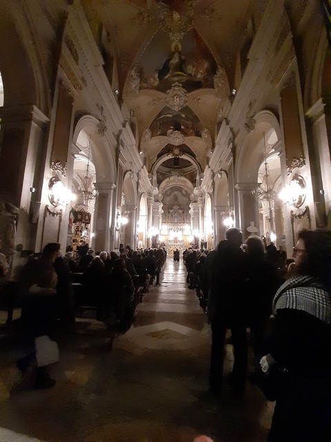 church