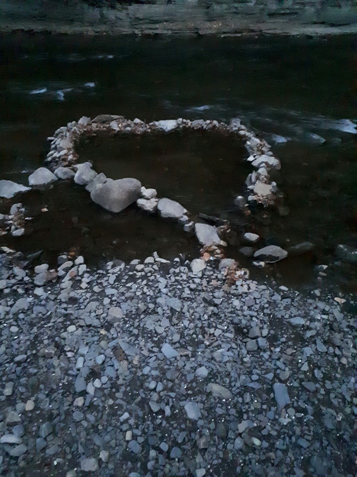 Corazon de rio
