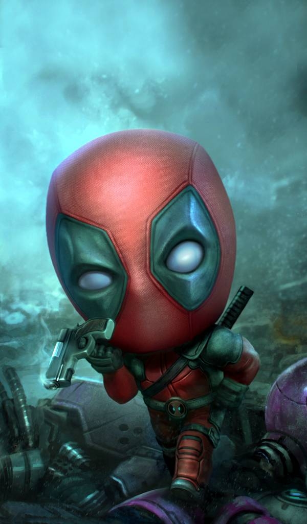 Deadpool