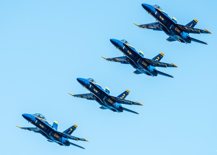 Blue Angels