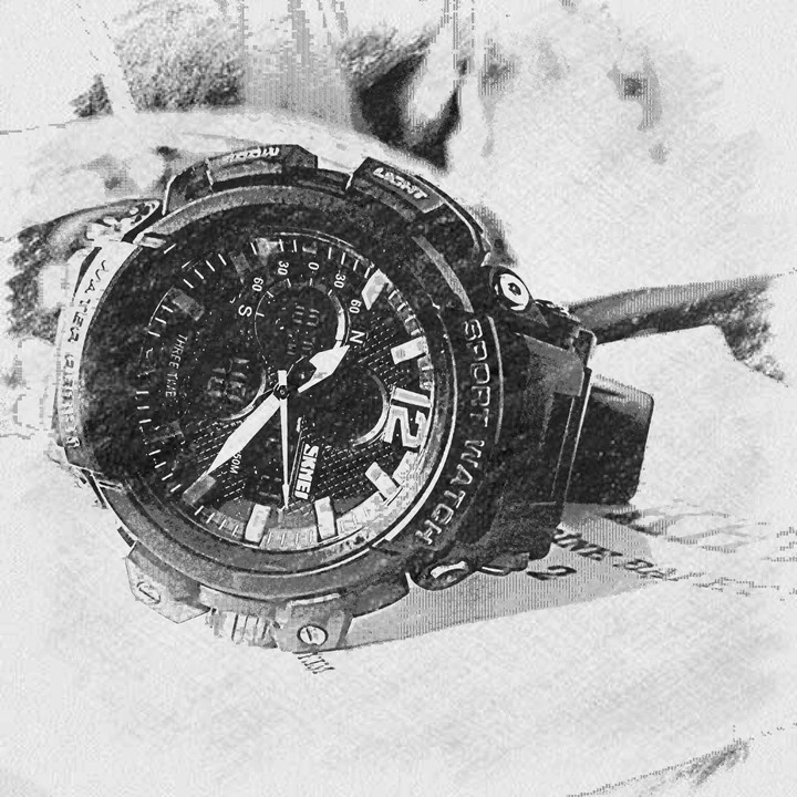 Pencil